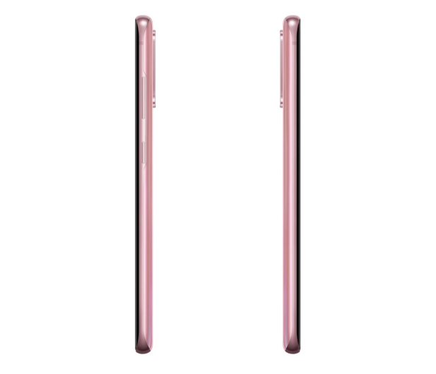 Samsung Galaxy S20 G980F Dual SIM Cloud Pink - 541188 - zdjęcie 6